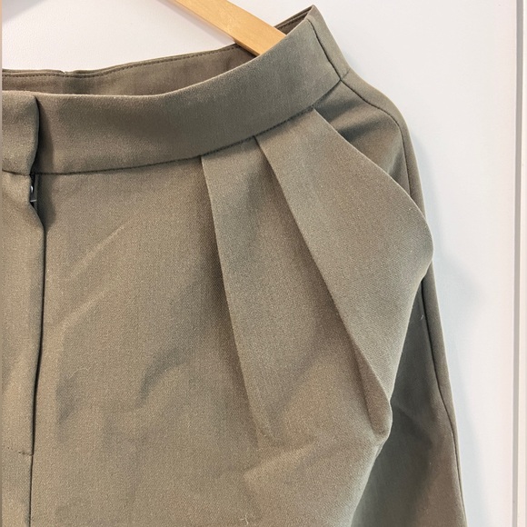 OAK+FORT GREEN TROUSERS (NEW WITH TAG) - Picture 2 of 4